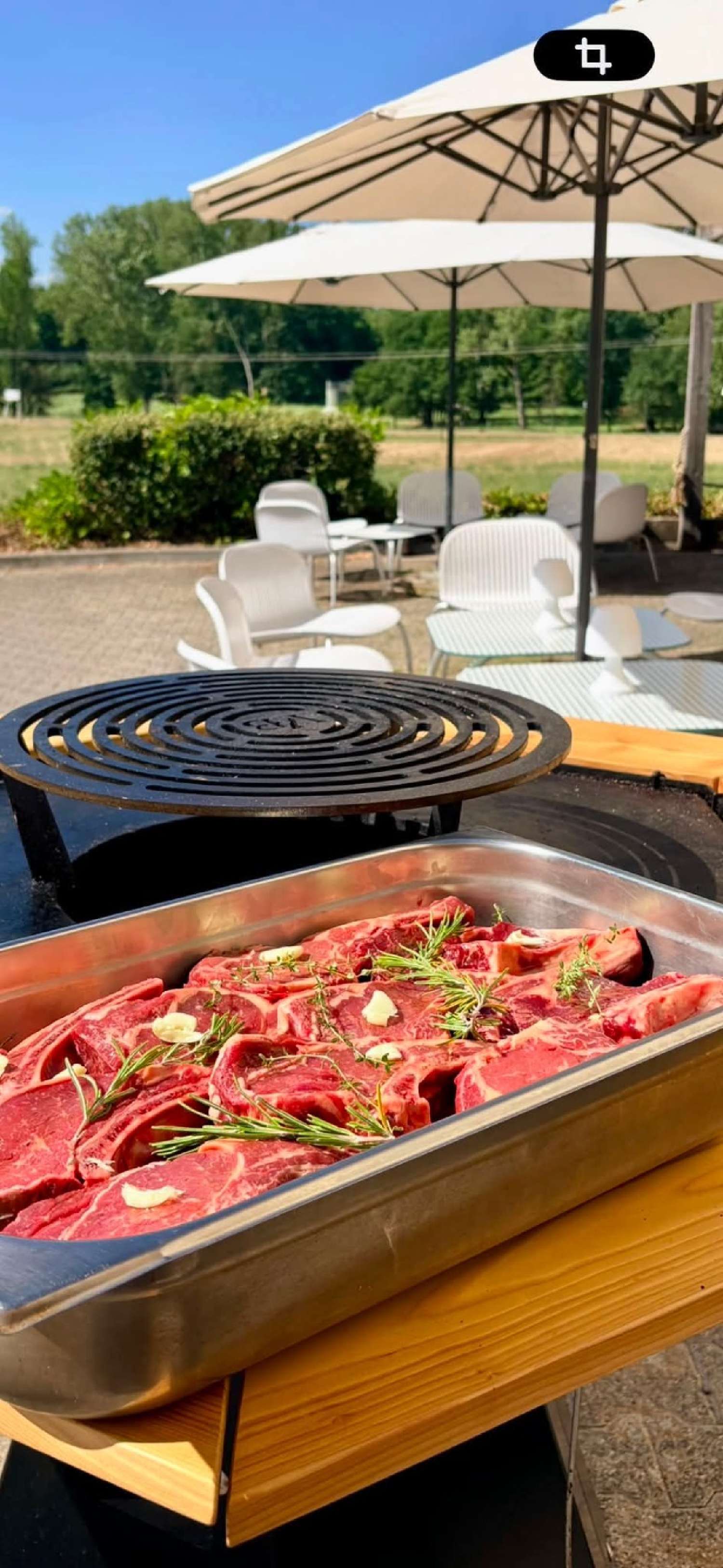 kaufen Restaurant Orbeil Puy-de-Dôme 7