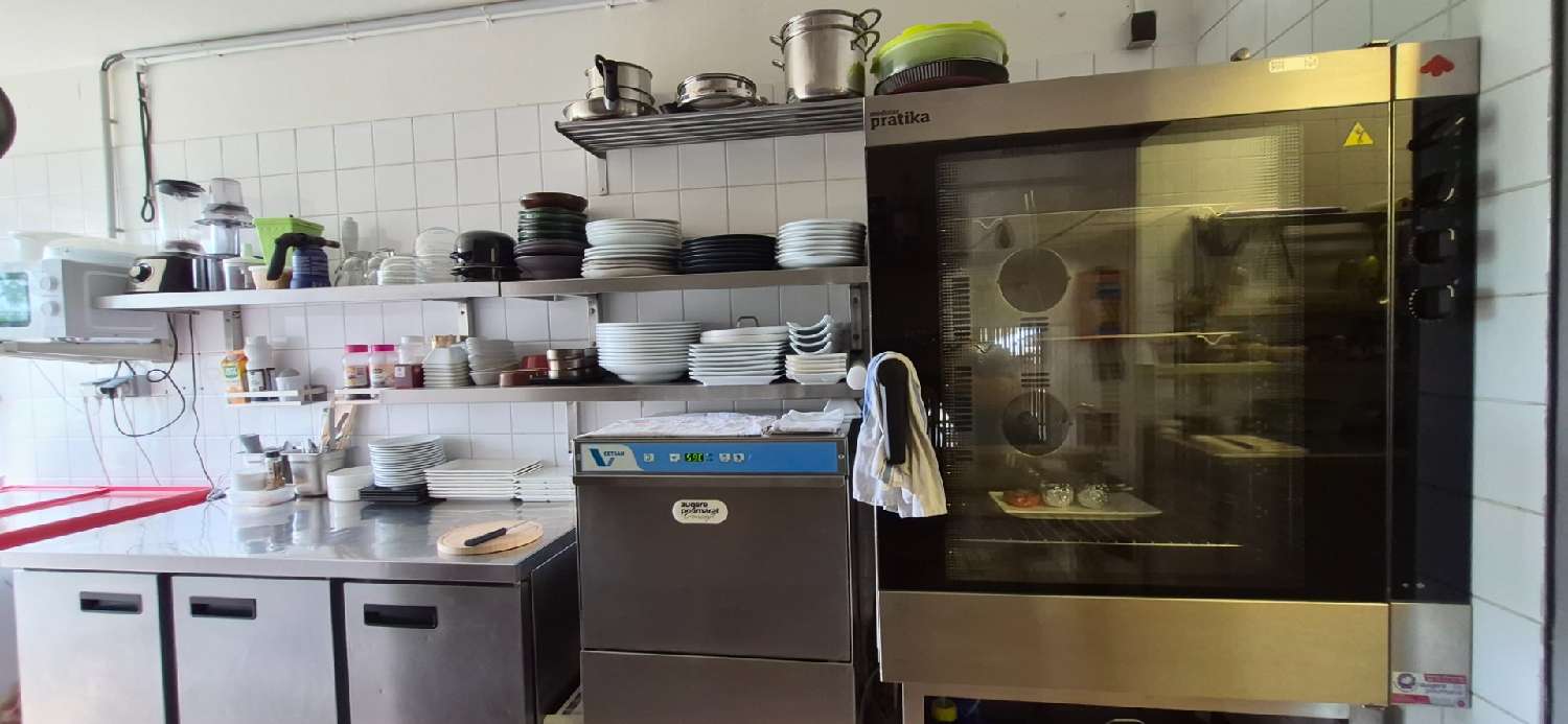 kaufen Restaurant Orbeil Puy-de-Dôme 8