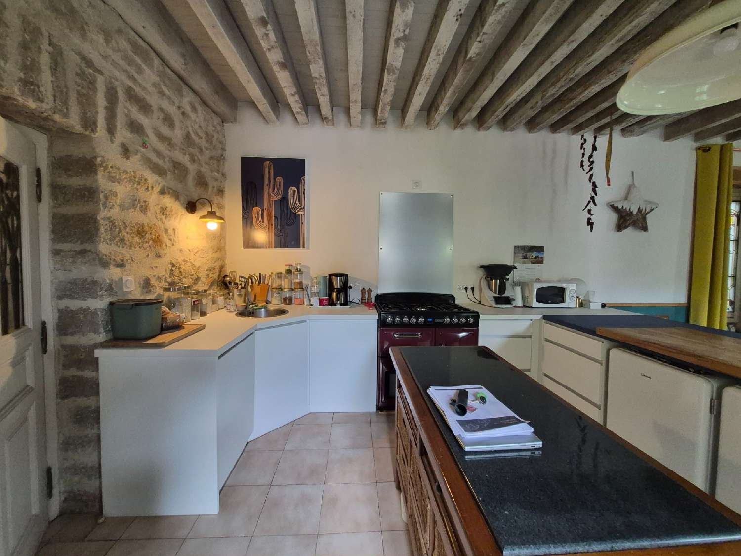  for sale restaurant Poligny Jura 5