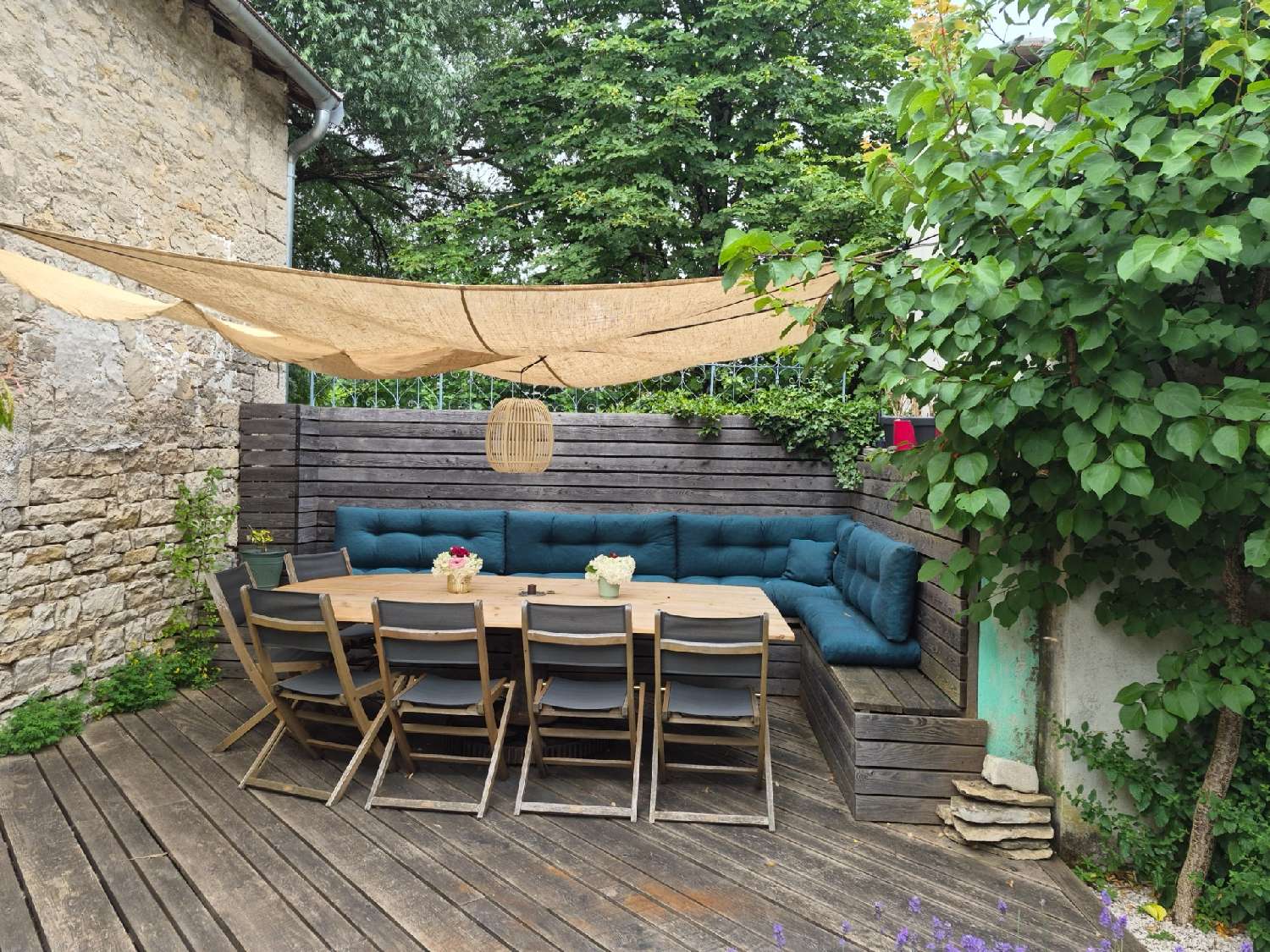  for sale restaurant Poligny Jura 6