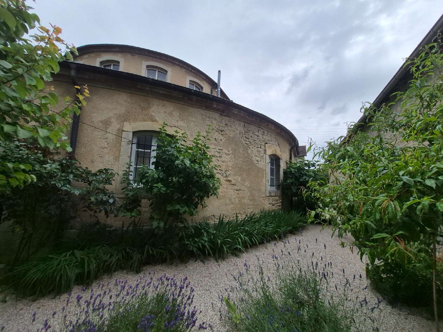  for sale restaurant Poligny Jura 8