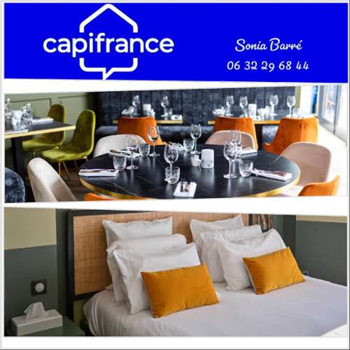 Quimper Finistère restaurant foto 7416963
