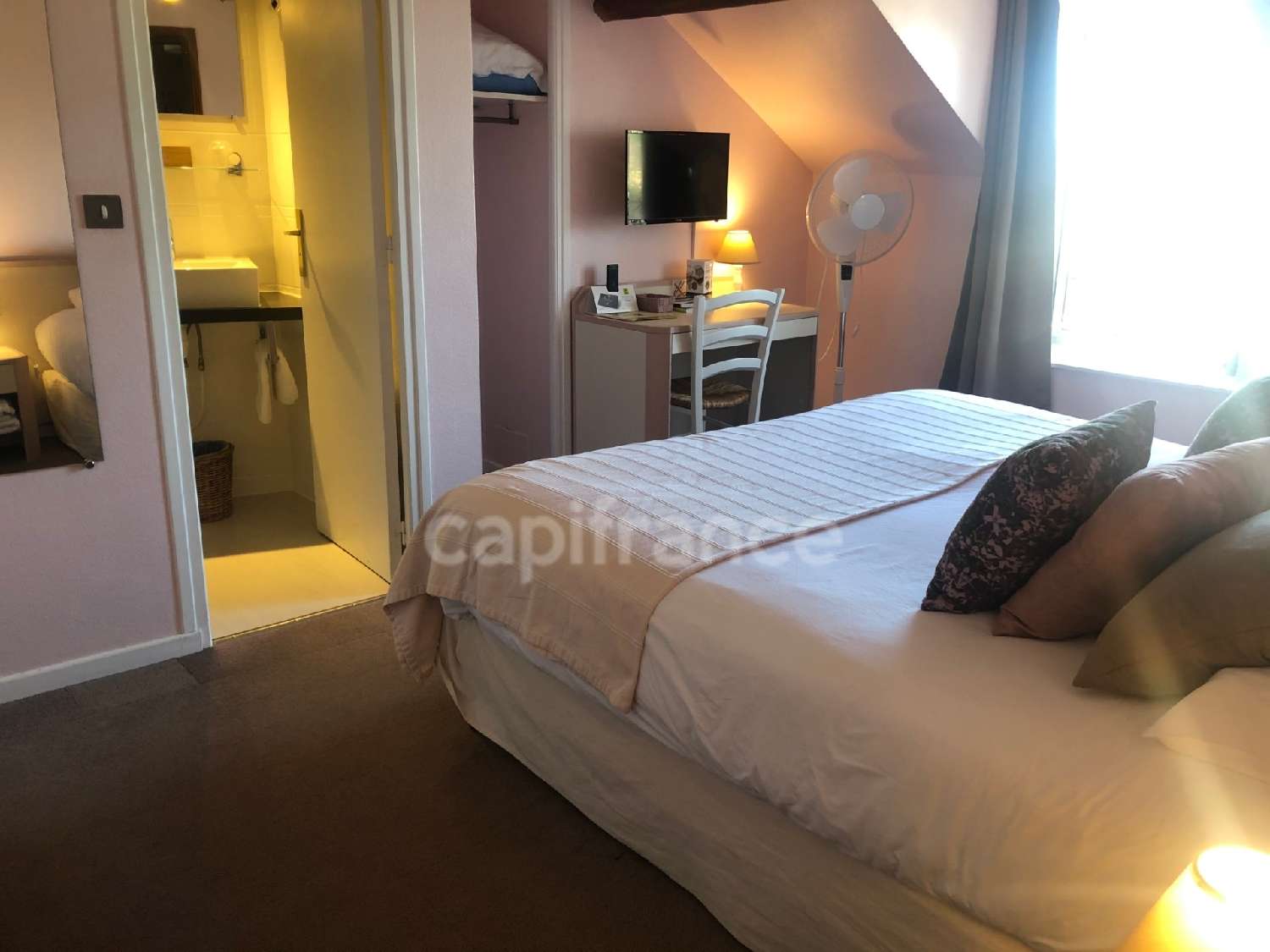  en venta restaurante Saint-Leu-d'Esserent Oise 6