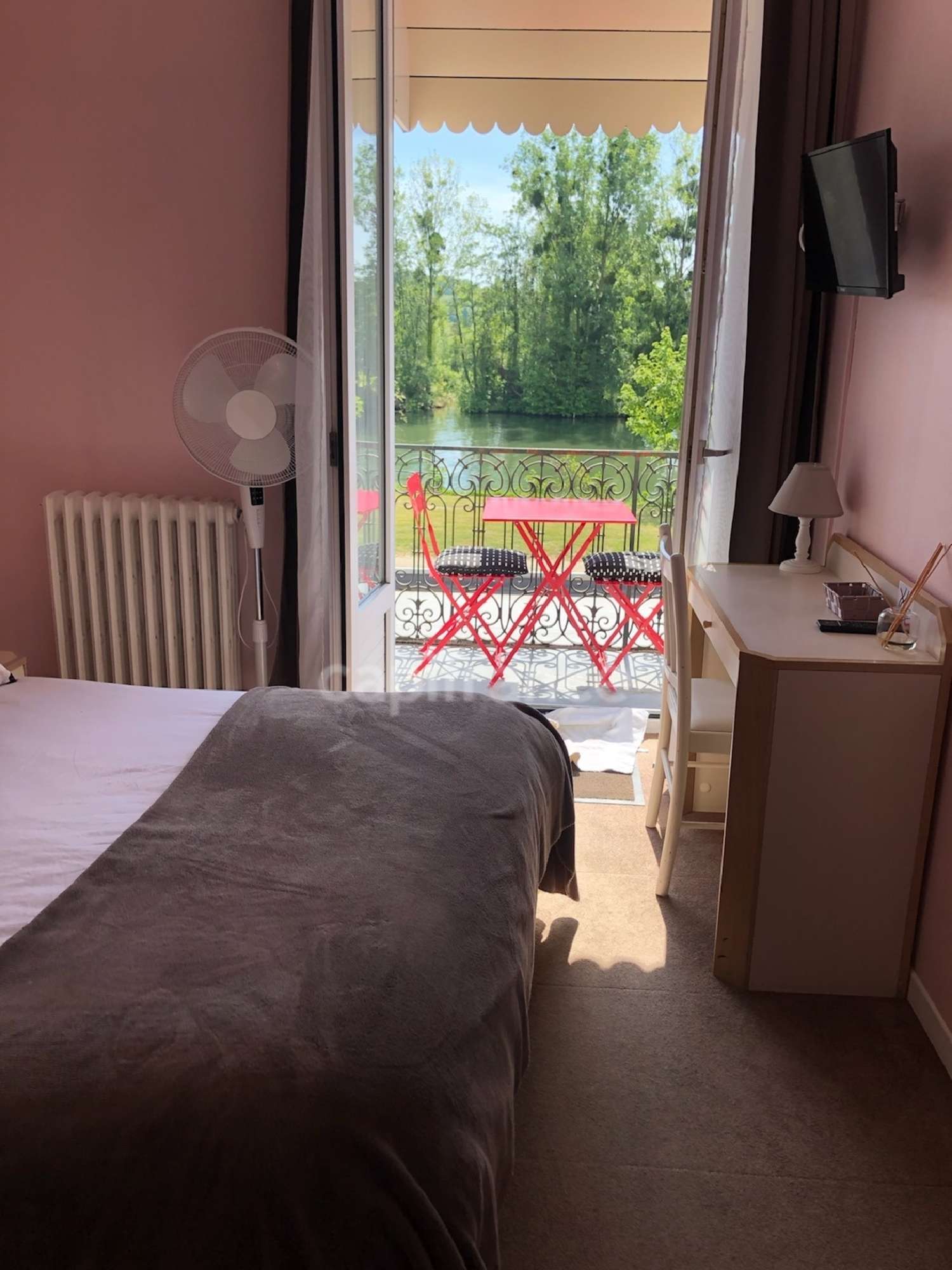  en venta restaurante Saint-Leu-d'Esserent Oise 7