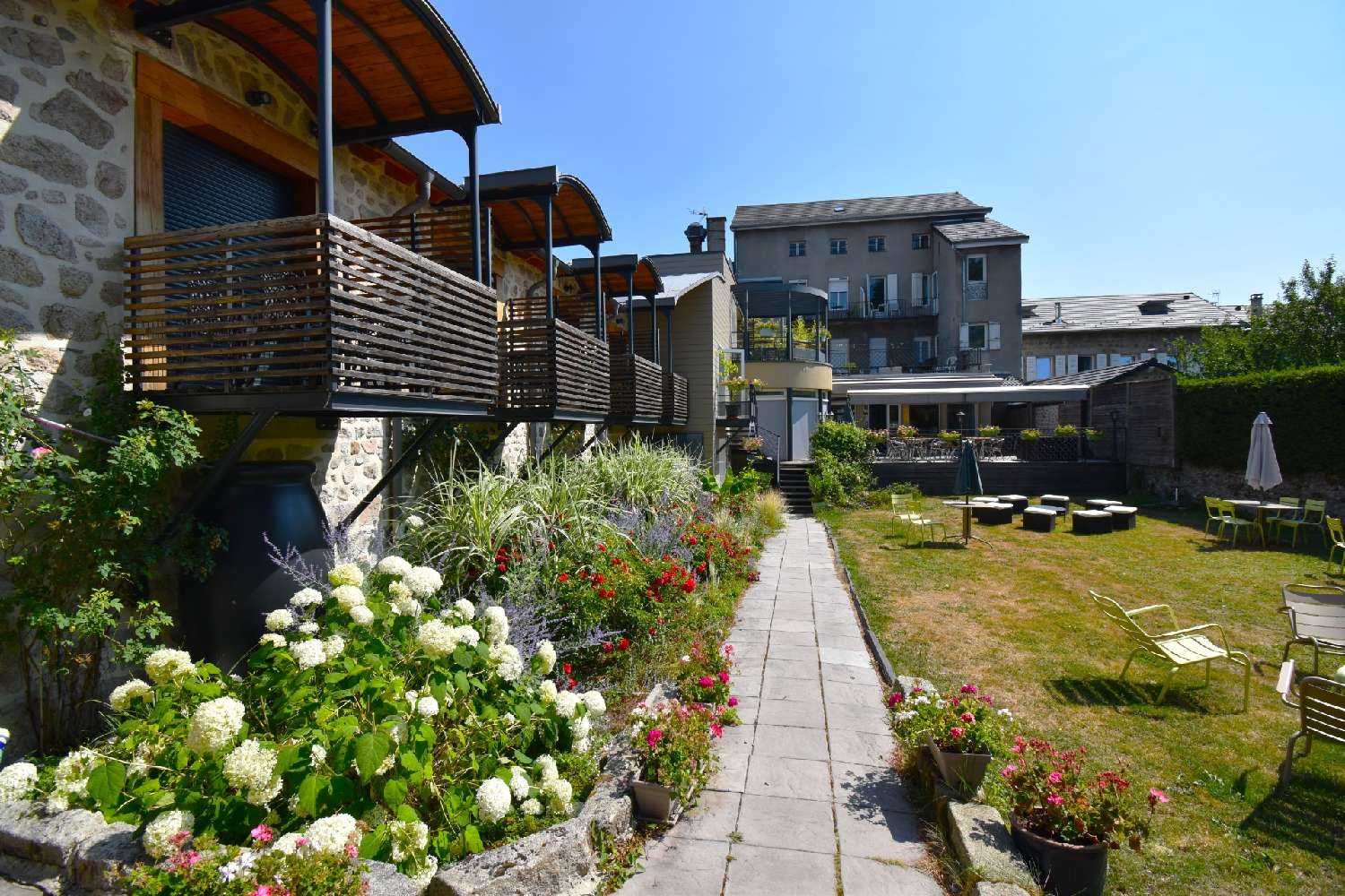 for sale restaurant Tence Haute-Loire 2