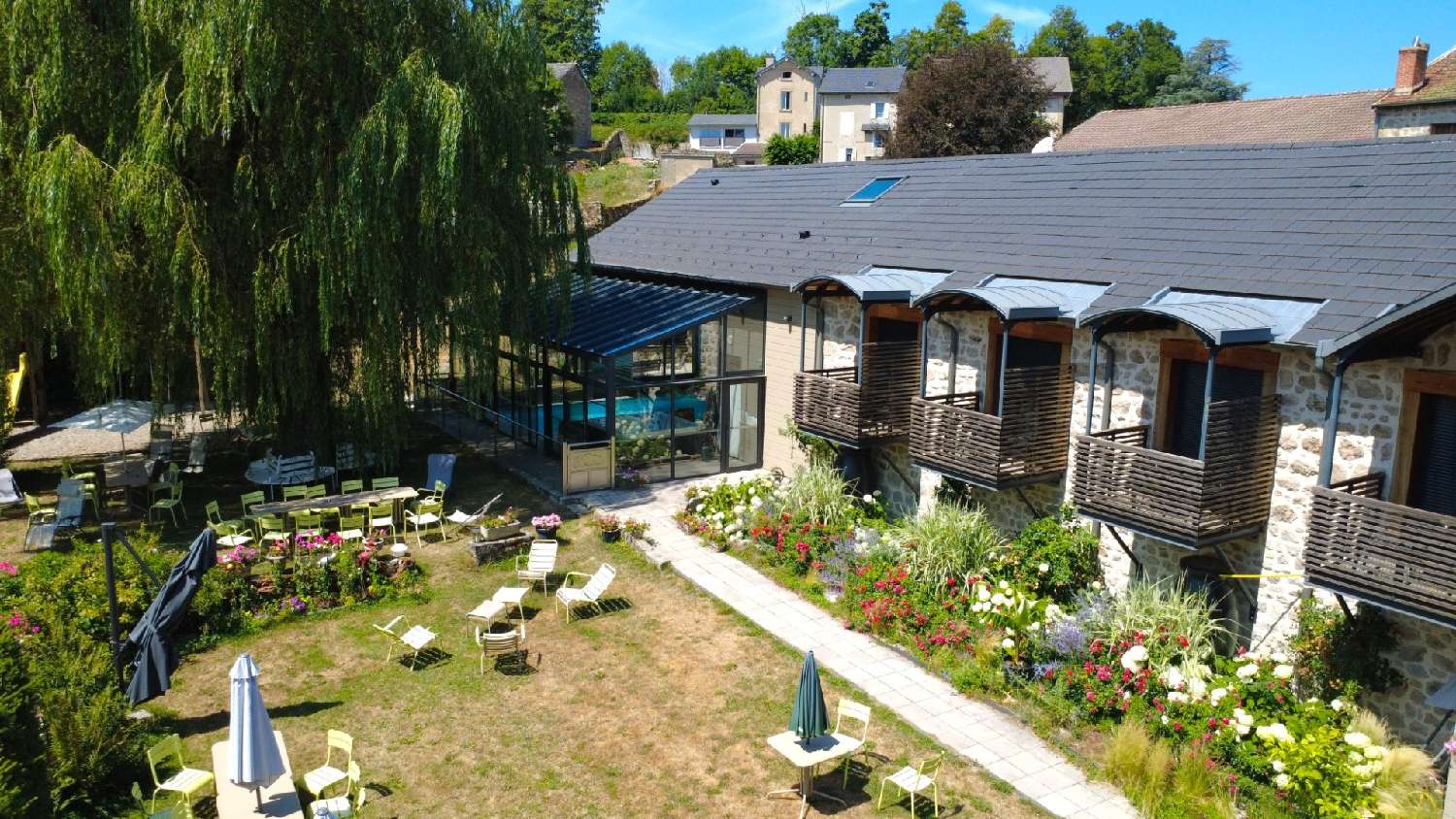 for sale restaurant Tence Haute-Loire 3