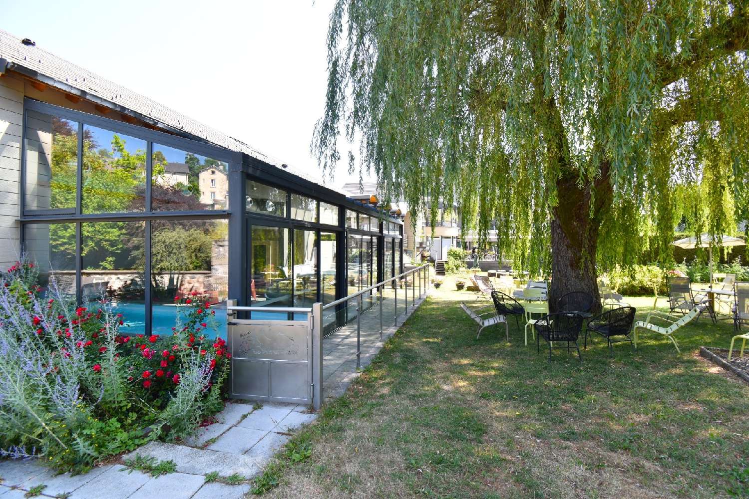 for sale restaurant Tence Haute-Loire 4