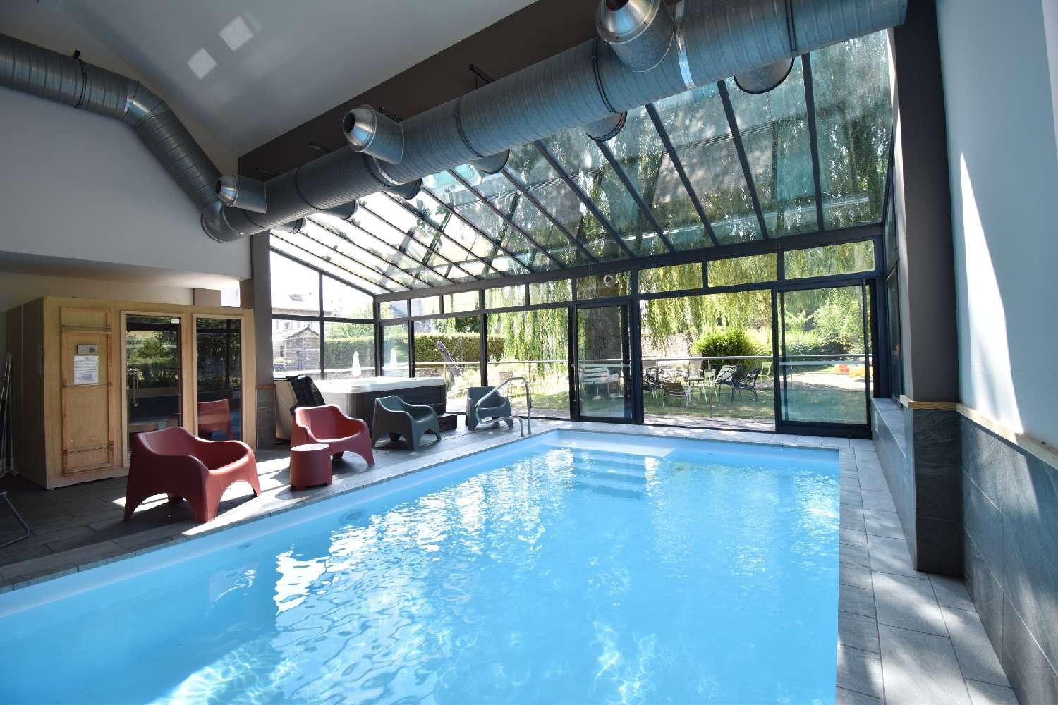 for sale restaurant Tence Haute-Loire 5
