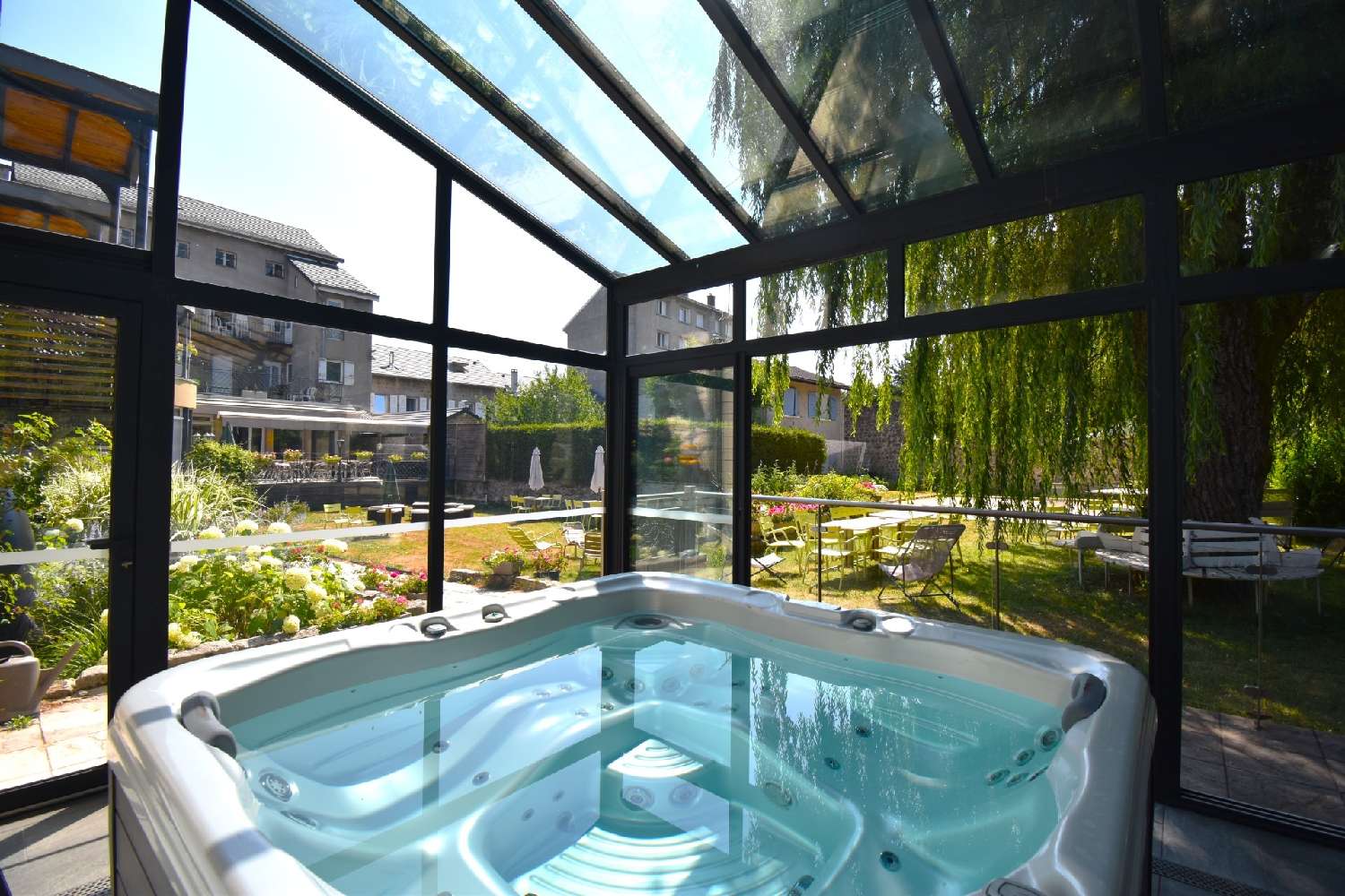 for sale restaurant Tence Haute-Loire 6