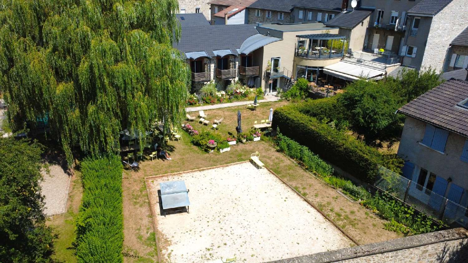 for sale restaurant Tence Haute-Loire 7