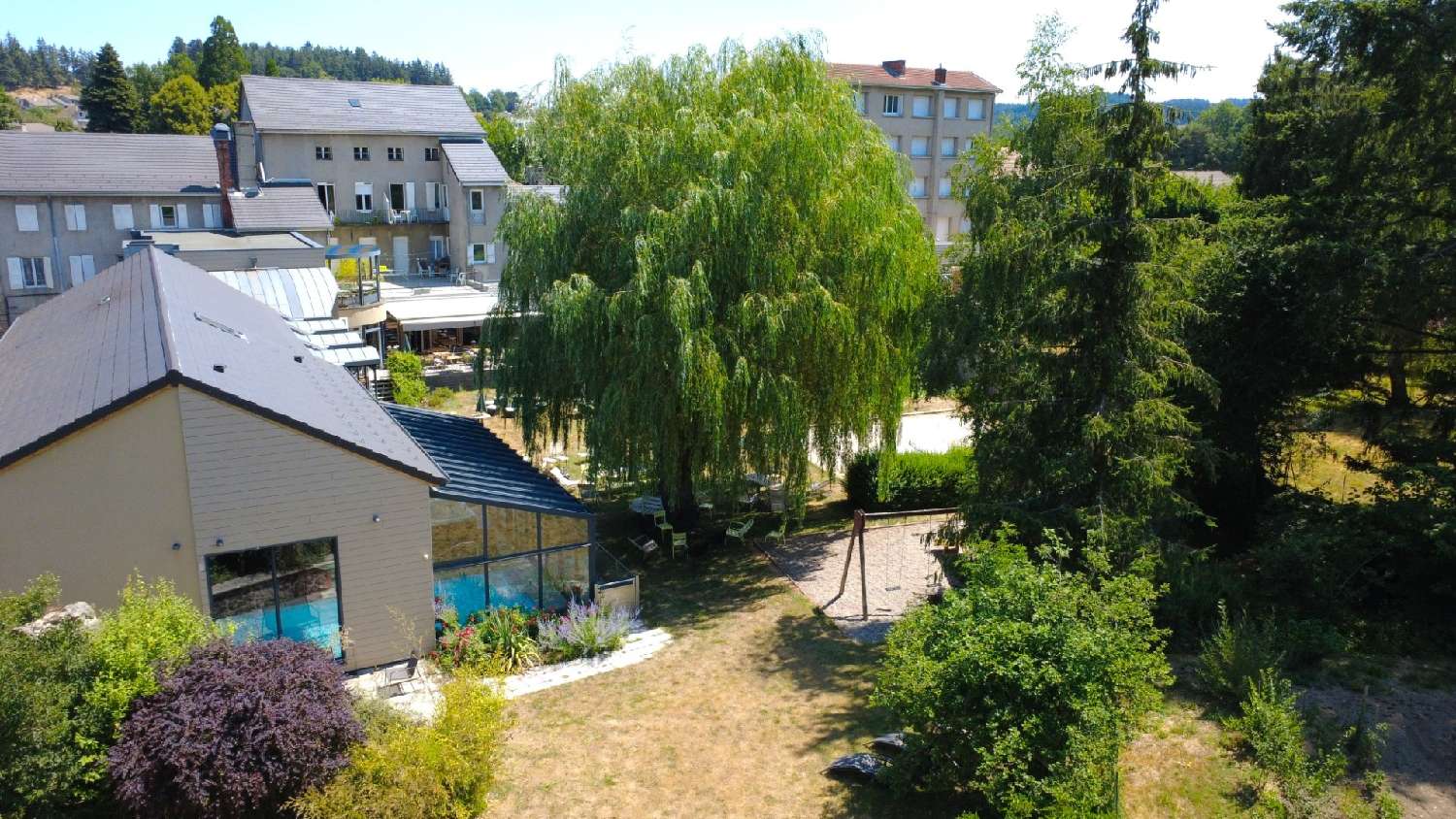 for sale restaurant Tence Haute-Loire 8