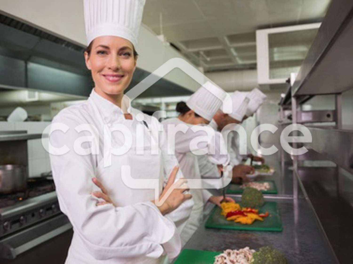 for sale restaurant Troyes Aube 5