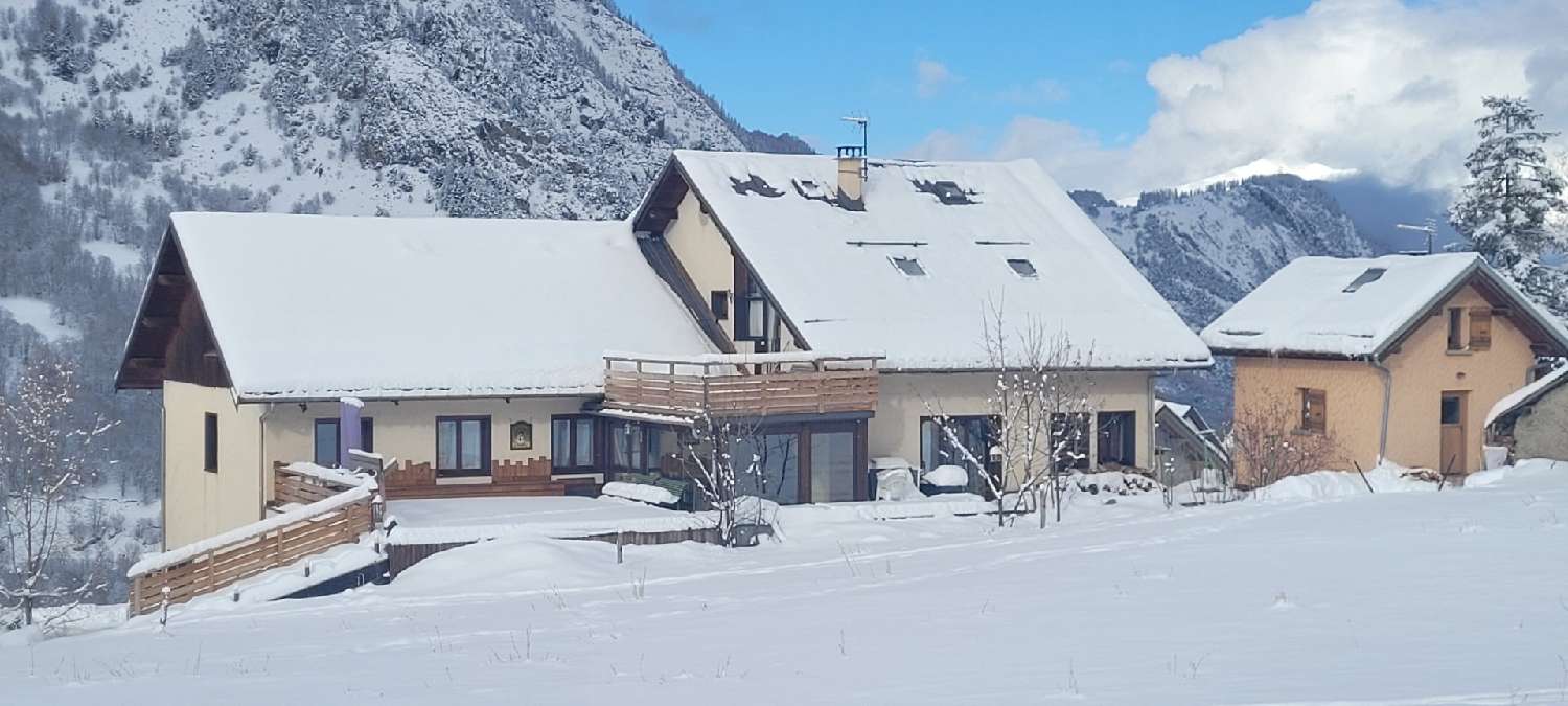en venta restaurante Valloire Savoie 1