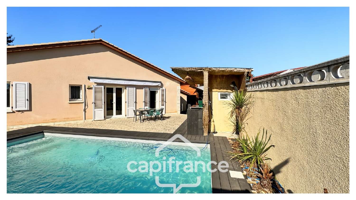  en venta casa Castelculier Lot-et-Garonne 3