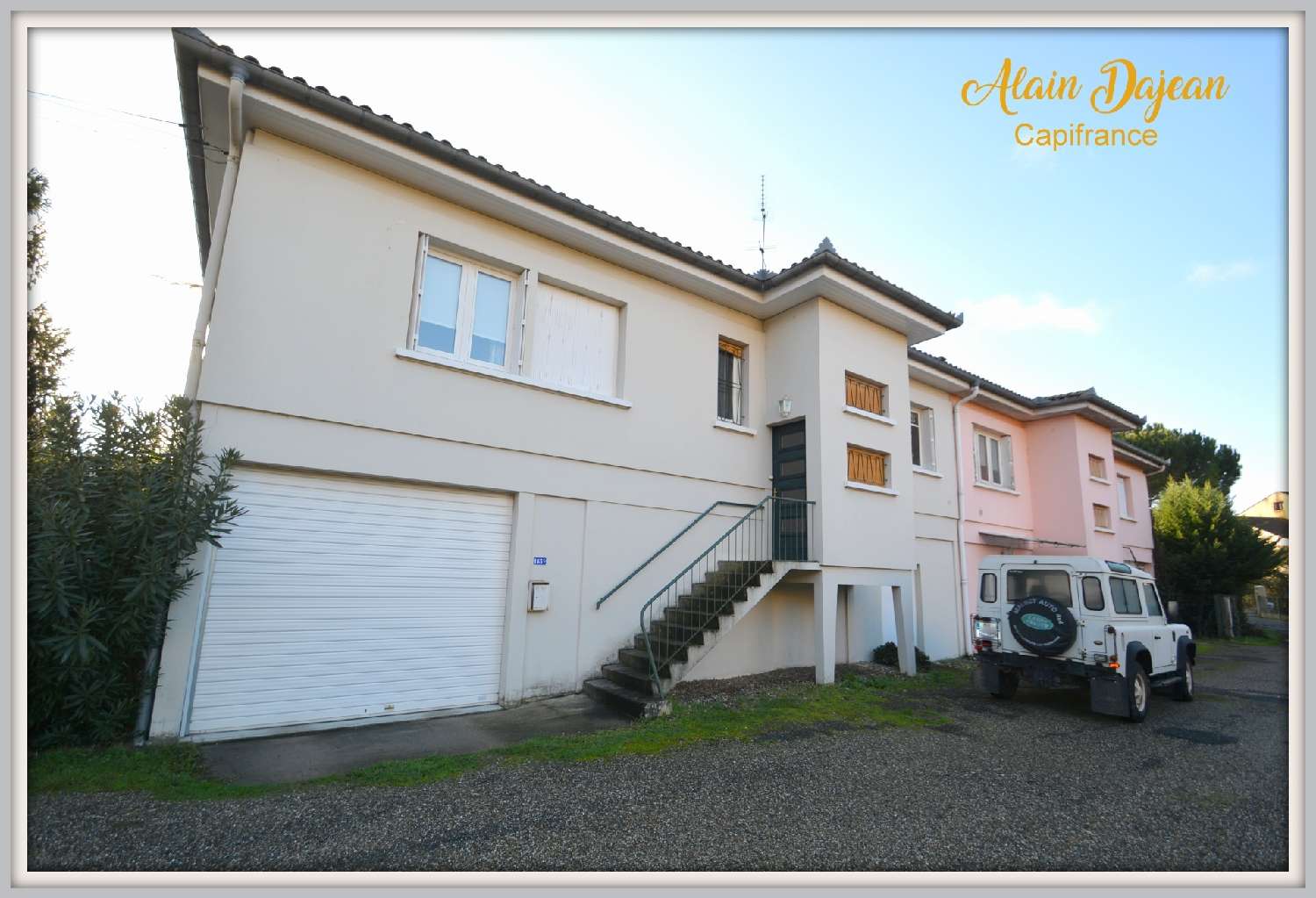 en venta terreno Agen Lot-et-Garonne 2