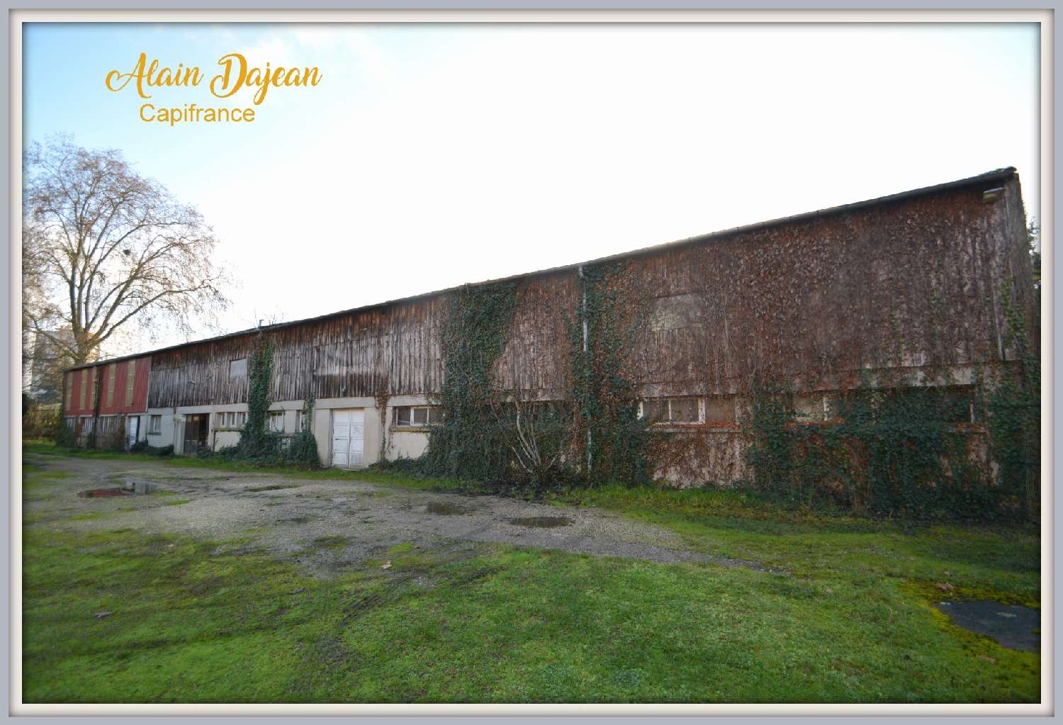 en venta terreno Agen Lot-et-Garonne 3