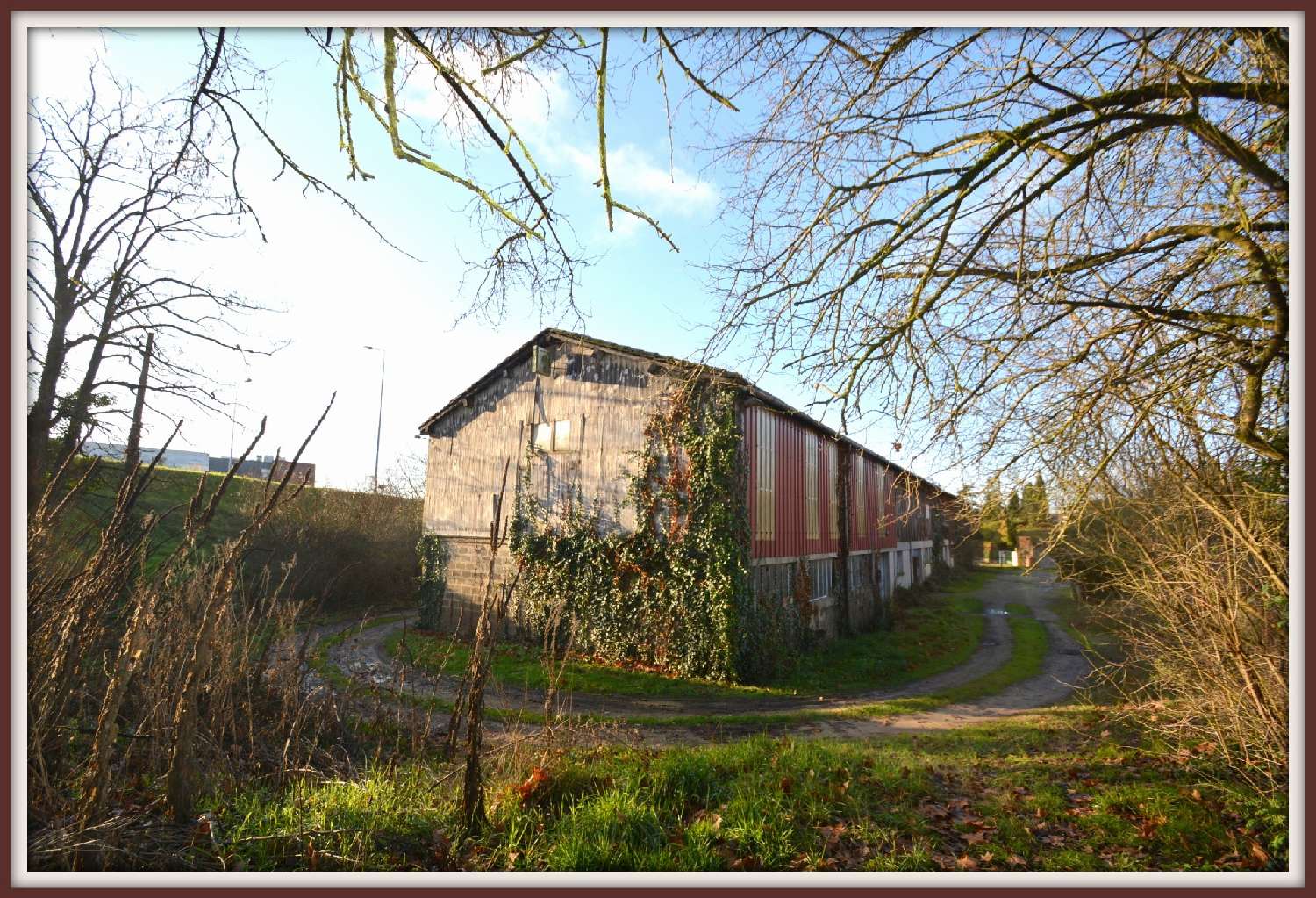 en venta terreno Agen Lot-et-Garonne 4