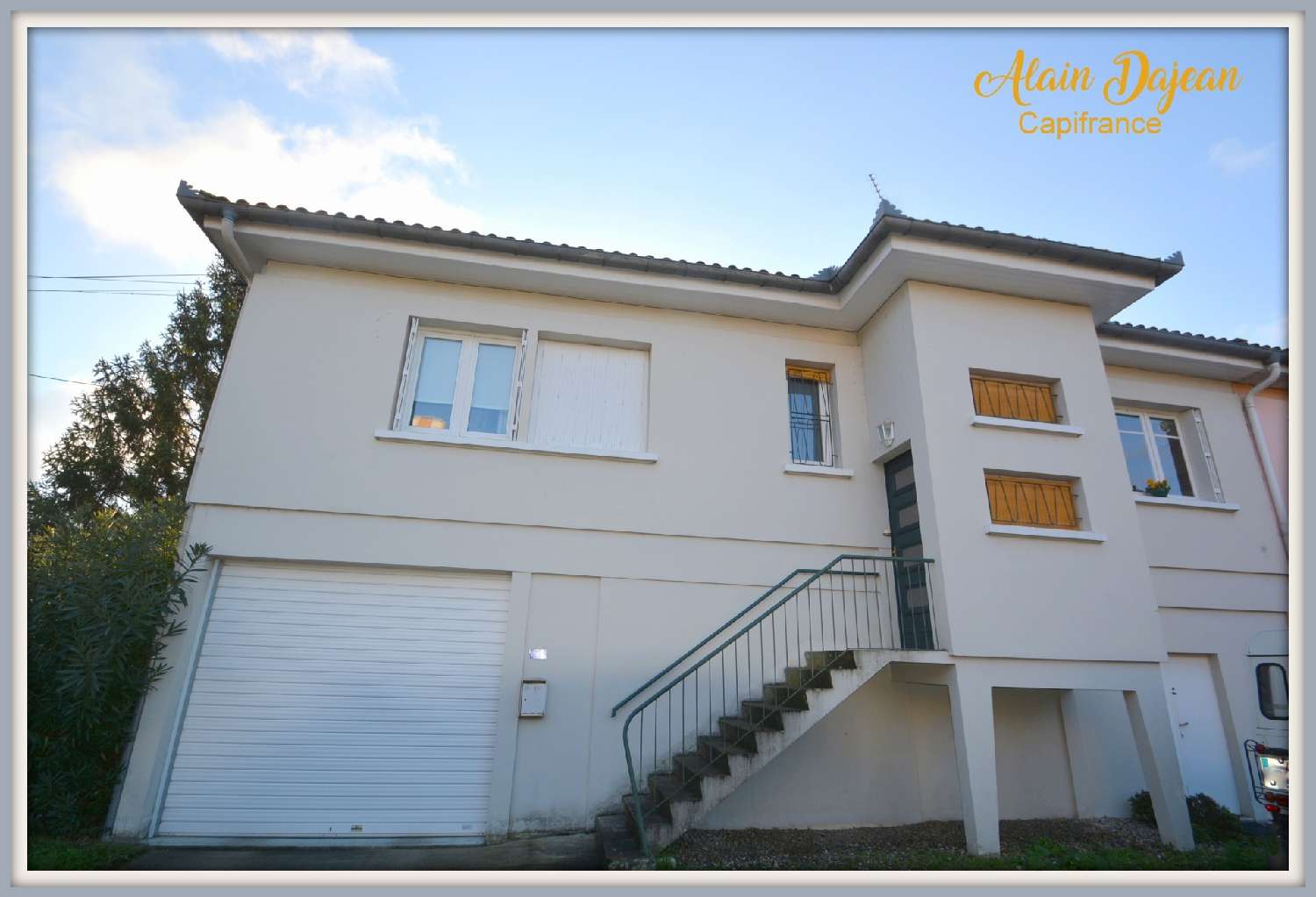 en venta terreno Agen Lot-et-Garonne 5