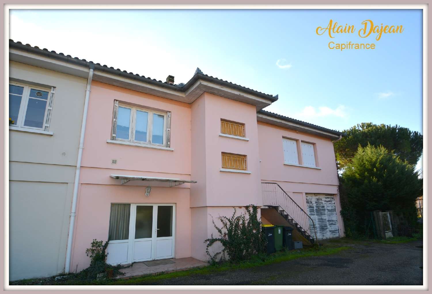 en venta terreno Agen Lot-et-Garonne 6