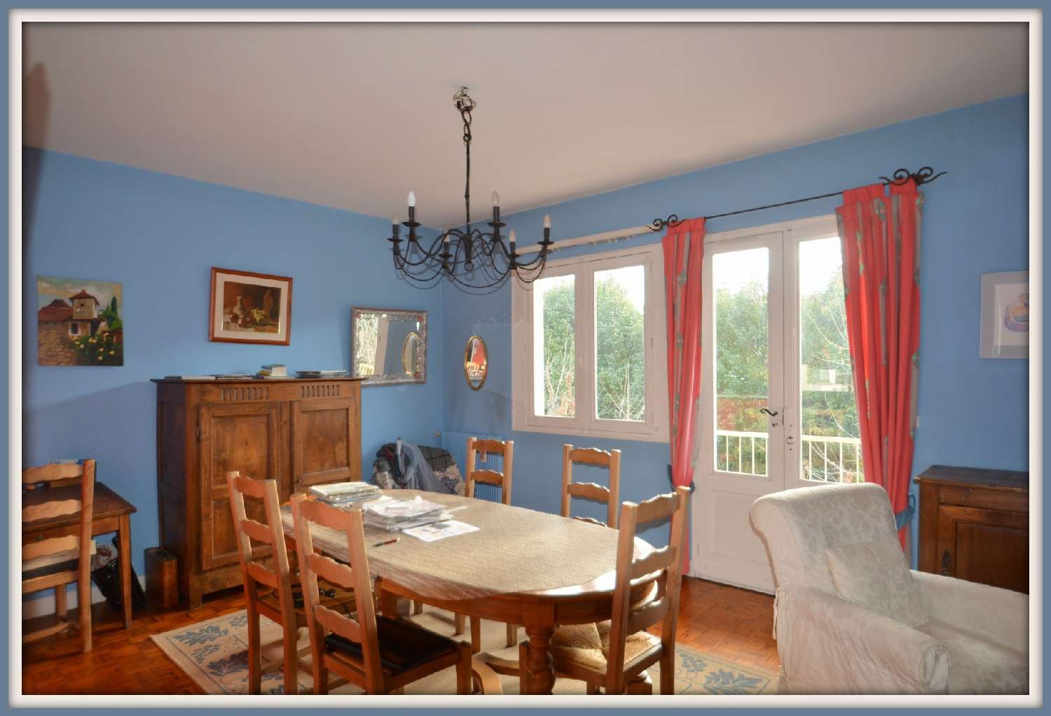 en venta terreno Agen Lot-et-Garonne 7