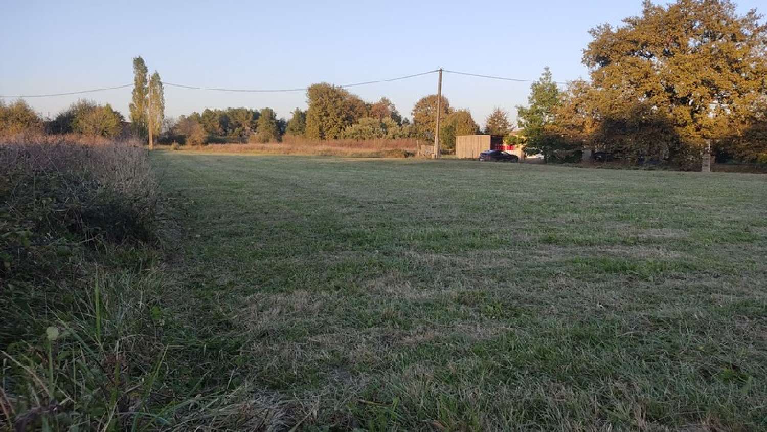 à vendre terrain Aire-sur-l'Adour Landes 2