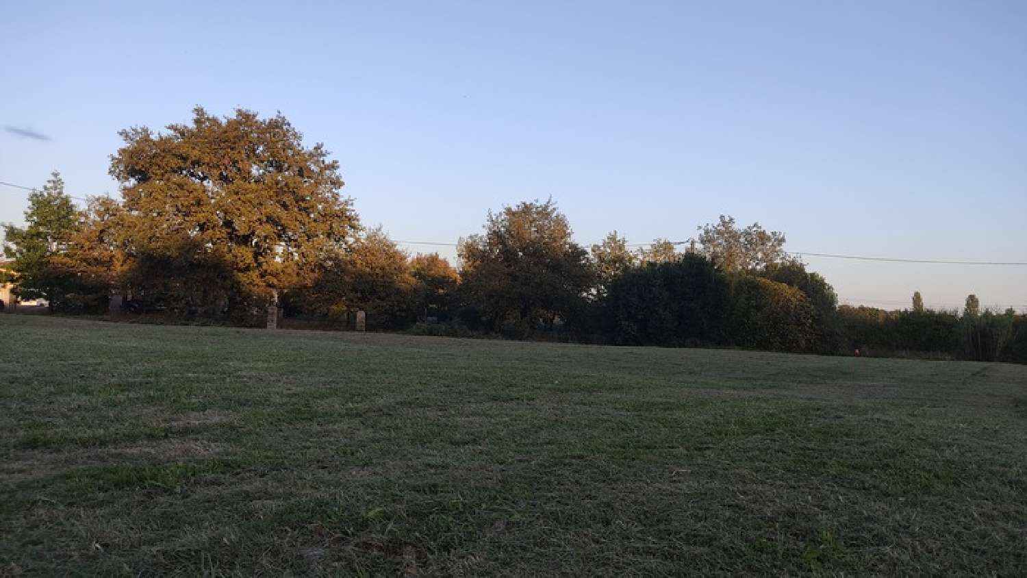à vendre terrain Aire-sur-l'Adour Landes 3