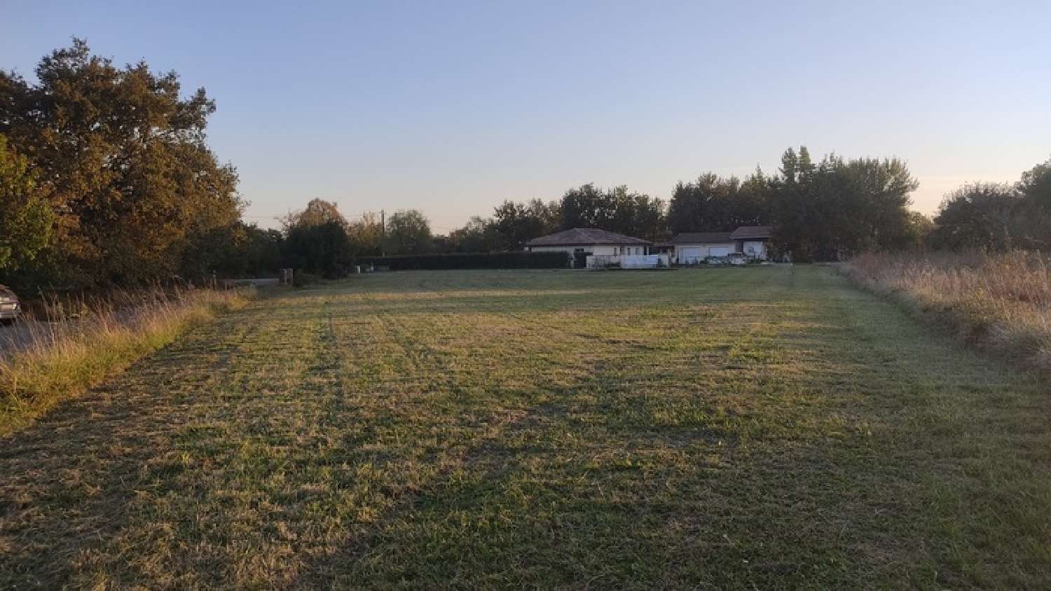à vendre terrain Aire-sur-l'Adour Landes 4