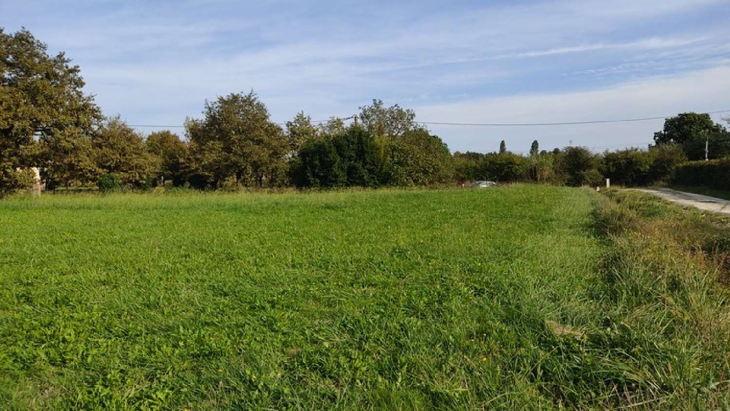 à vendre terrain Aire-sur-l'Adour Landes 5