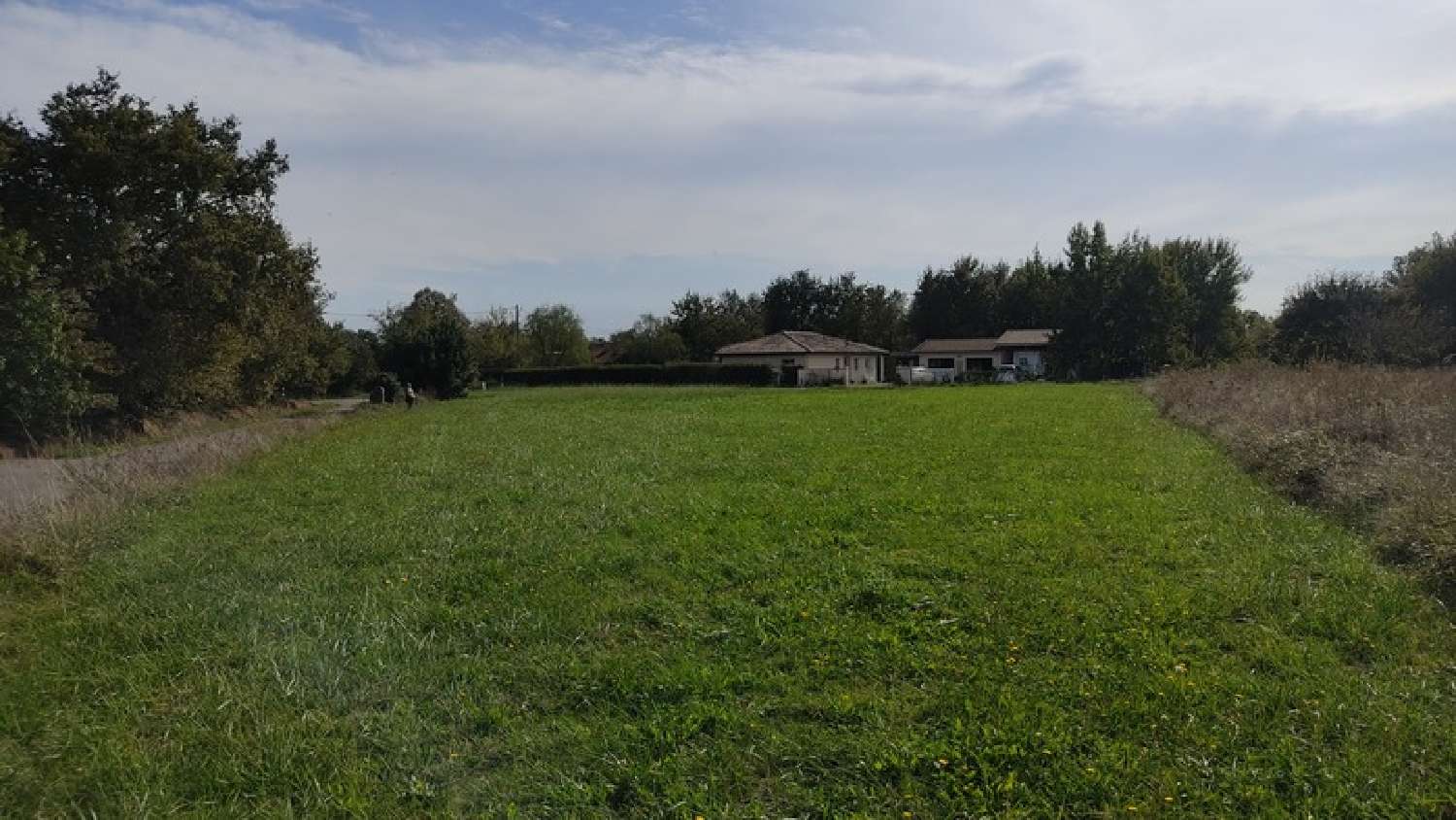 à vendre terrain Aire-sur-l'Adour Landes 6