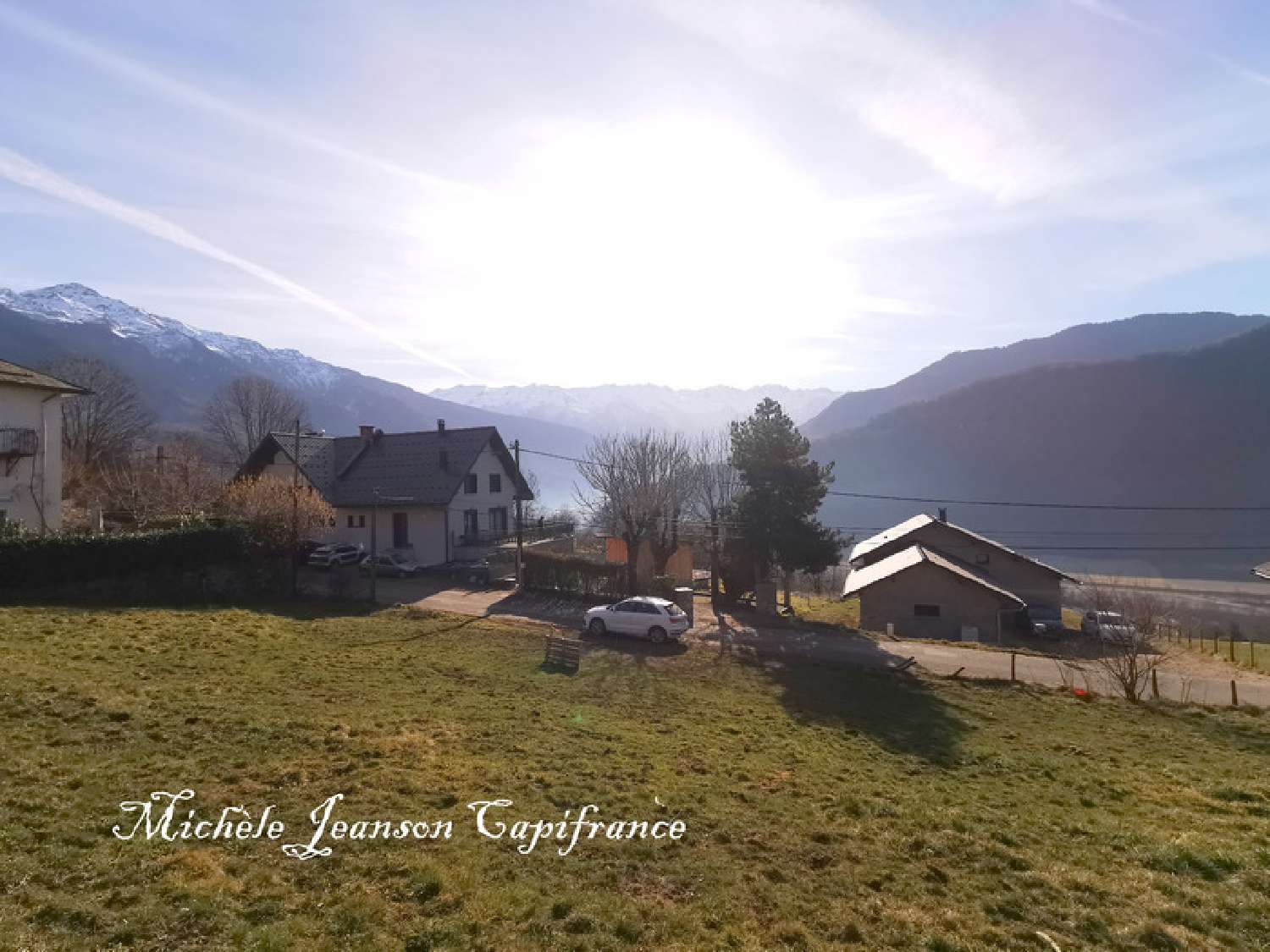 kaufen Grundstück Aiton Savoie 2