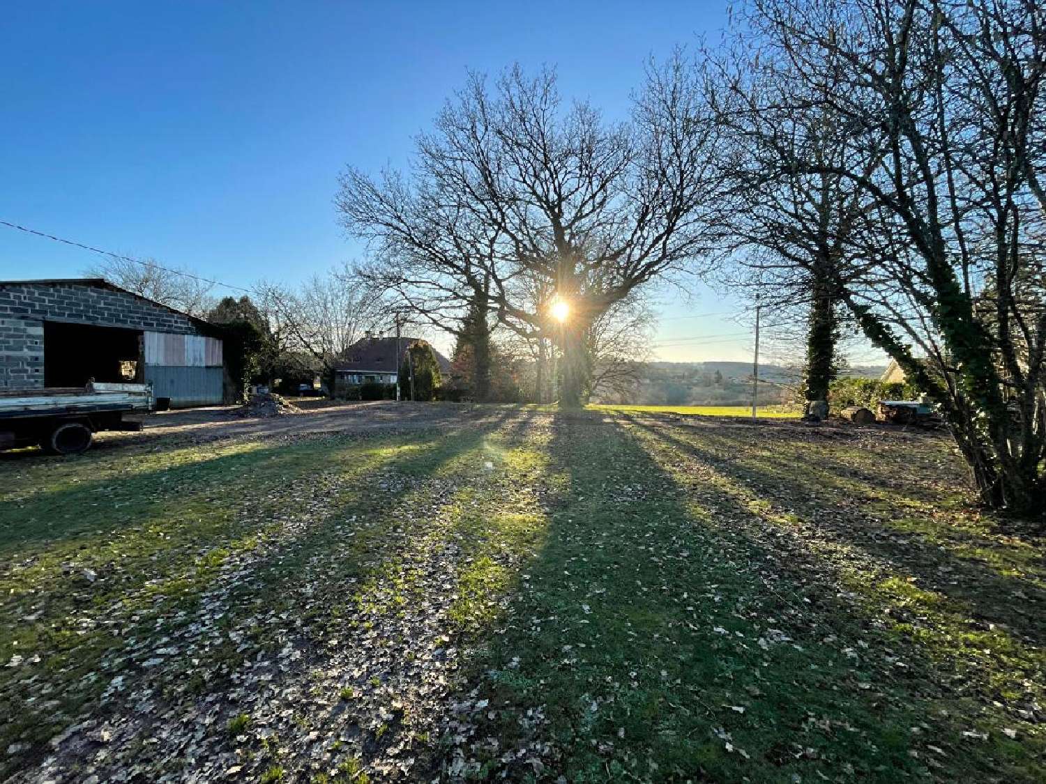  à vendre terrain Aixe-sur-Vienne Haute-Vienne 2
