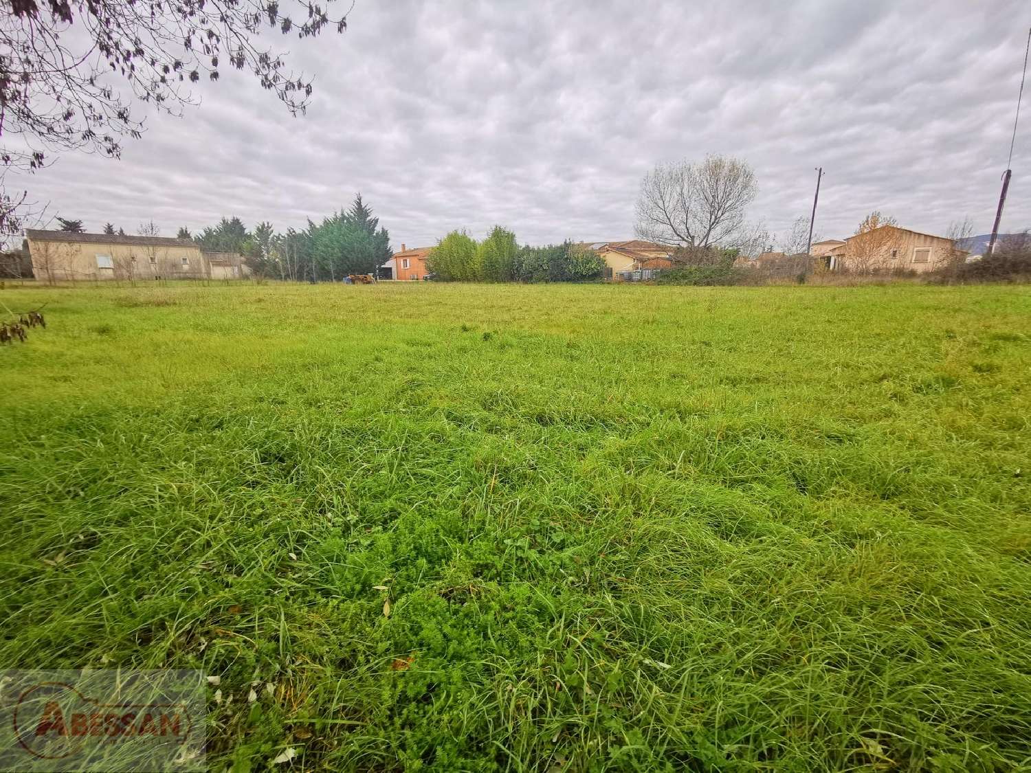  à vendre terrain Alès Gard 3