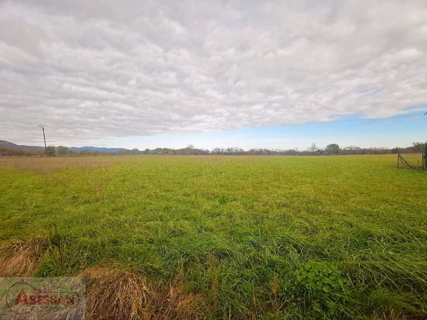  à vendre terrain Alès Gard 8