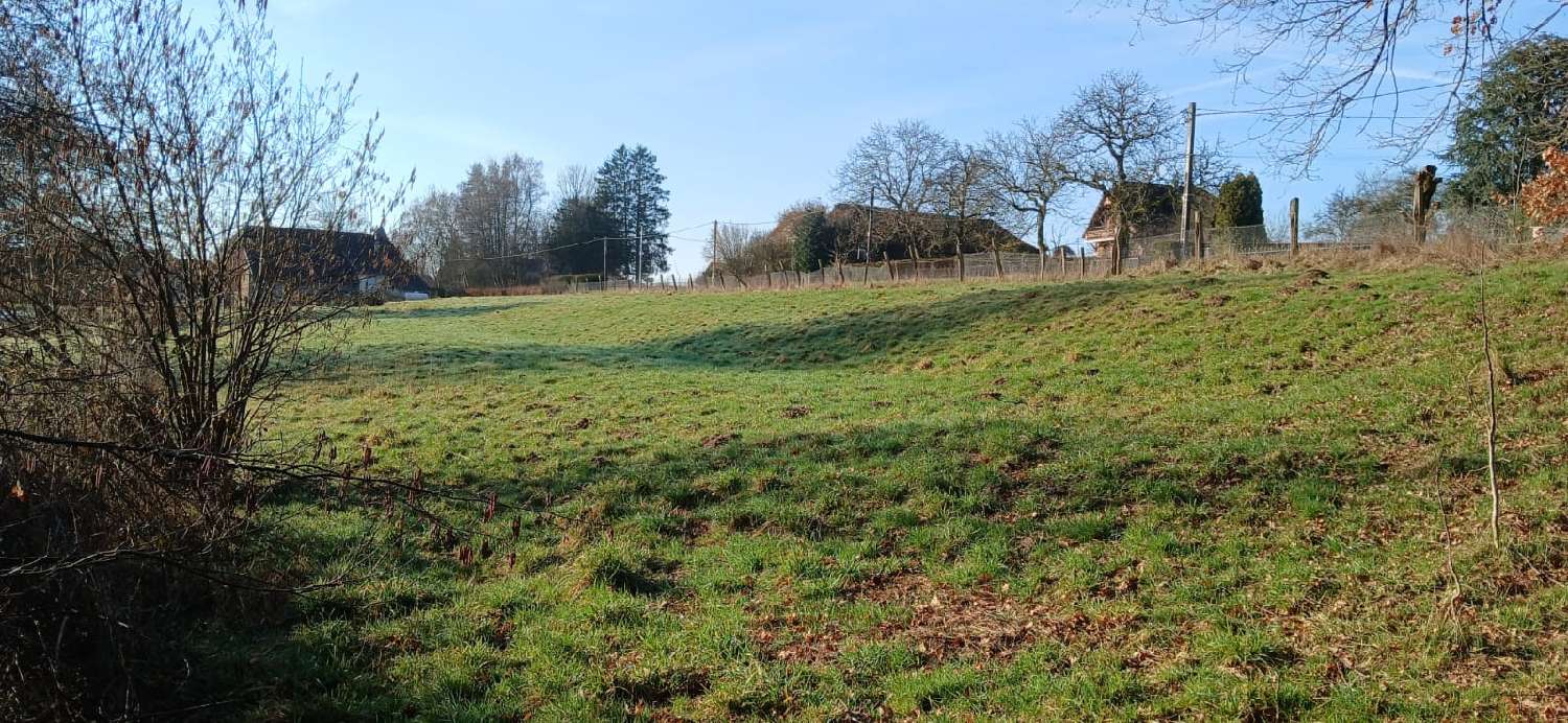 à vendre terrain Angeot Territoire de Belfort 4