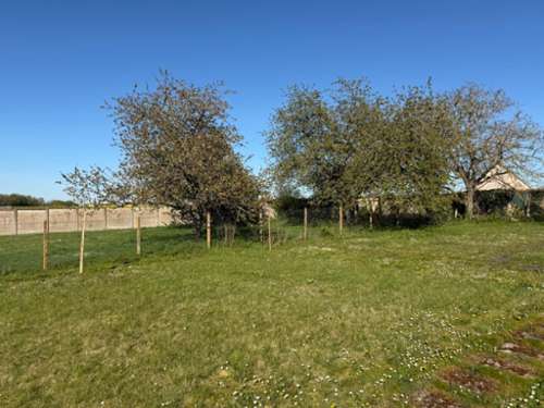 Auneau Eure-et-Loir terrein foto 7402422