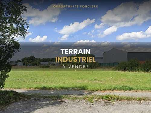 Auneau Eure-et-Loir terrein foto 7402500