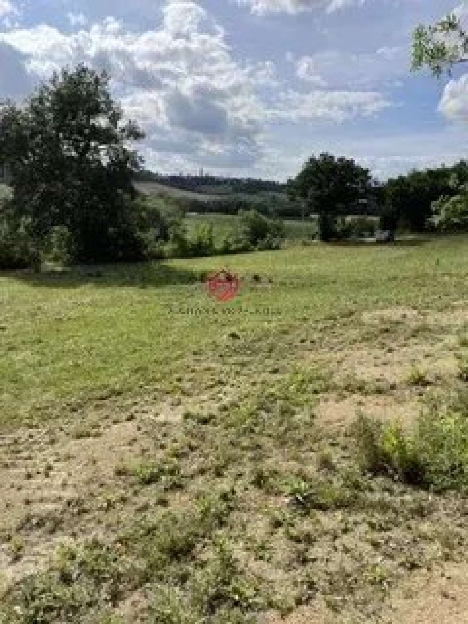  à vendre terrain Avezan Gers 3