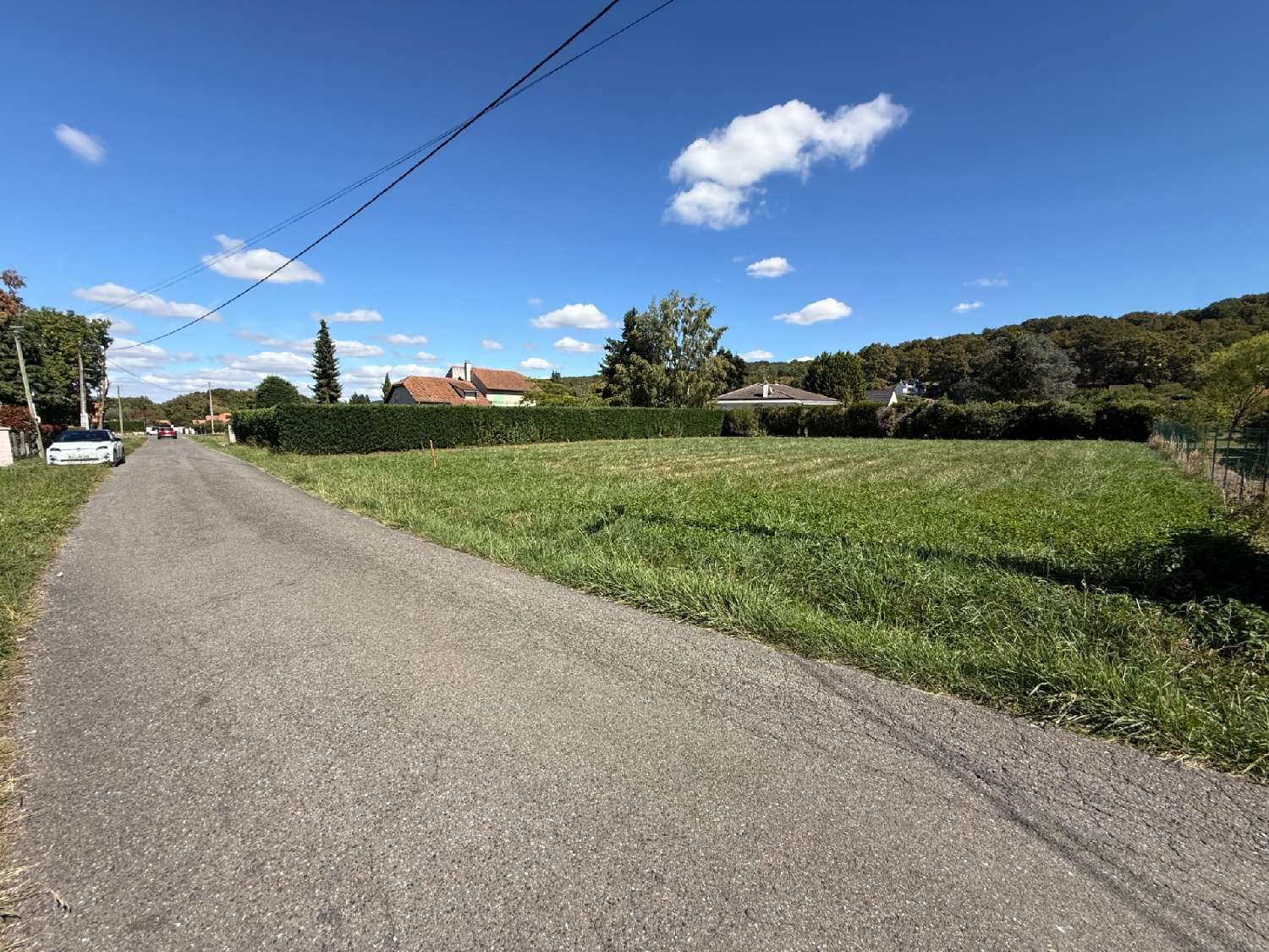  te koop terrein Barbazan-Debat Hautes-Pyrénées 6