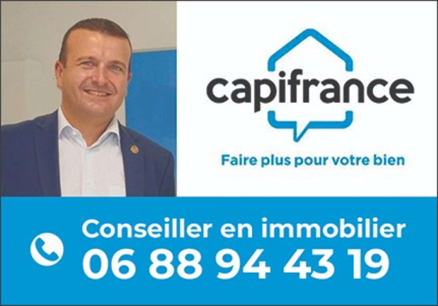  te koop terrein Barbazan-Debat Hautes-Pyrénées 8