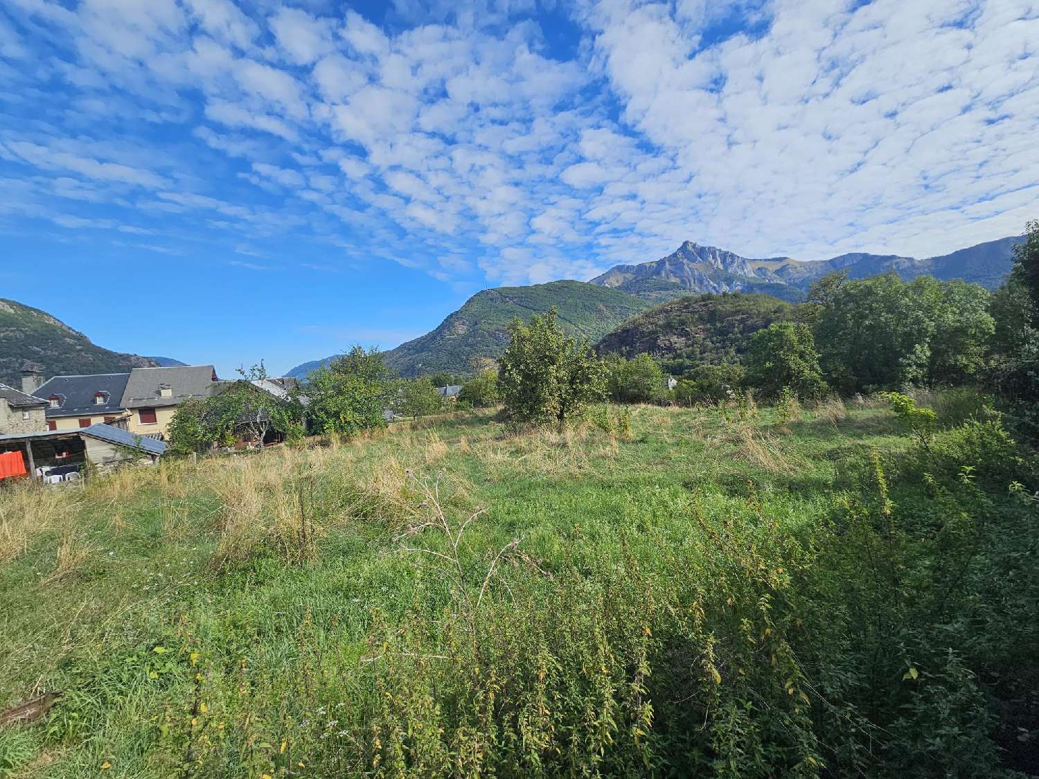 en venta terreno Baren Haute-Garonne 2