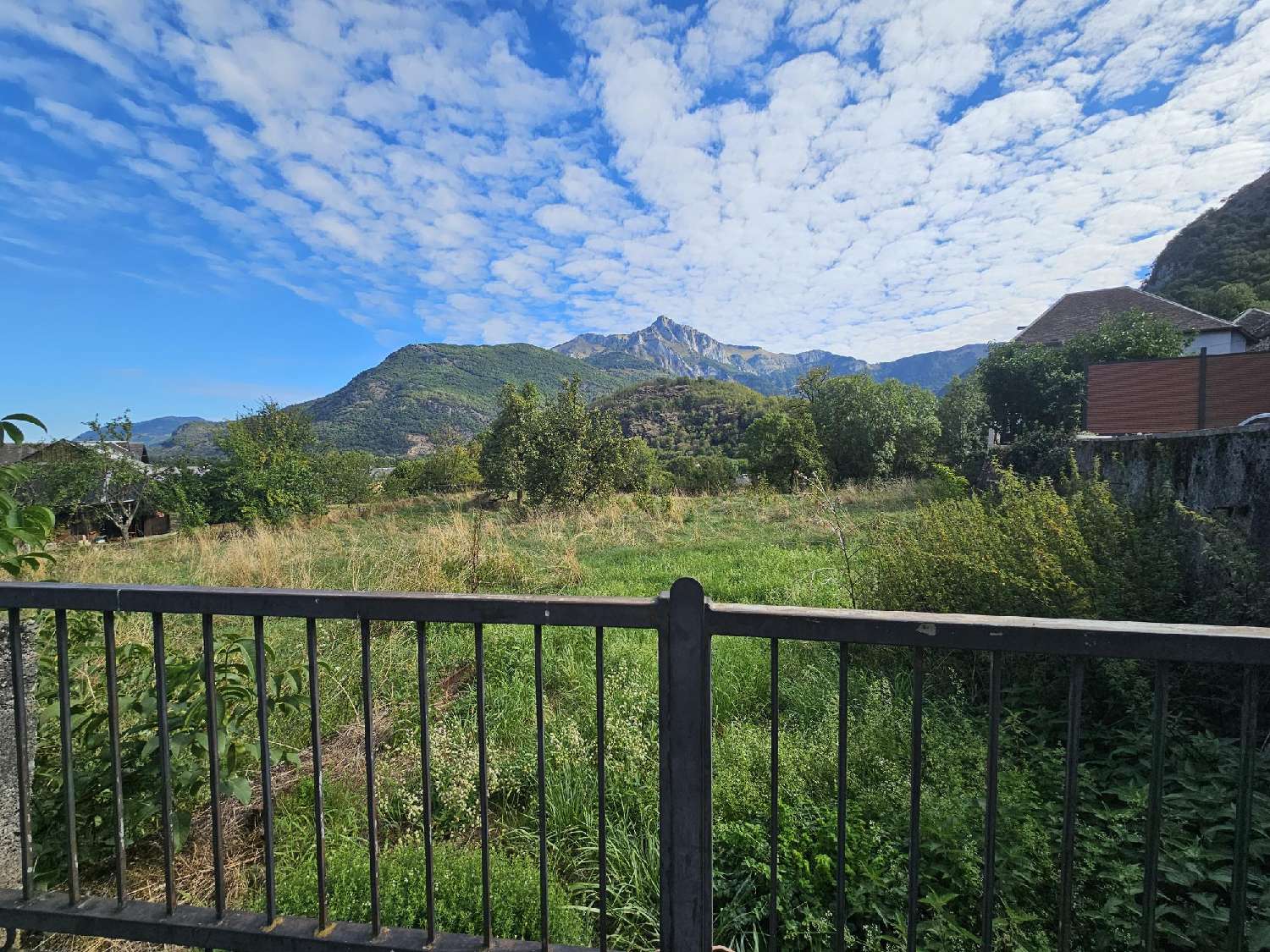 en venta terreno Baren Haute-Garonne 3