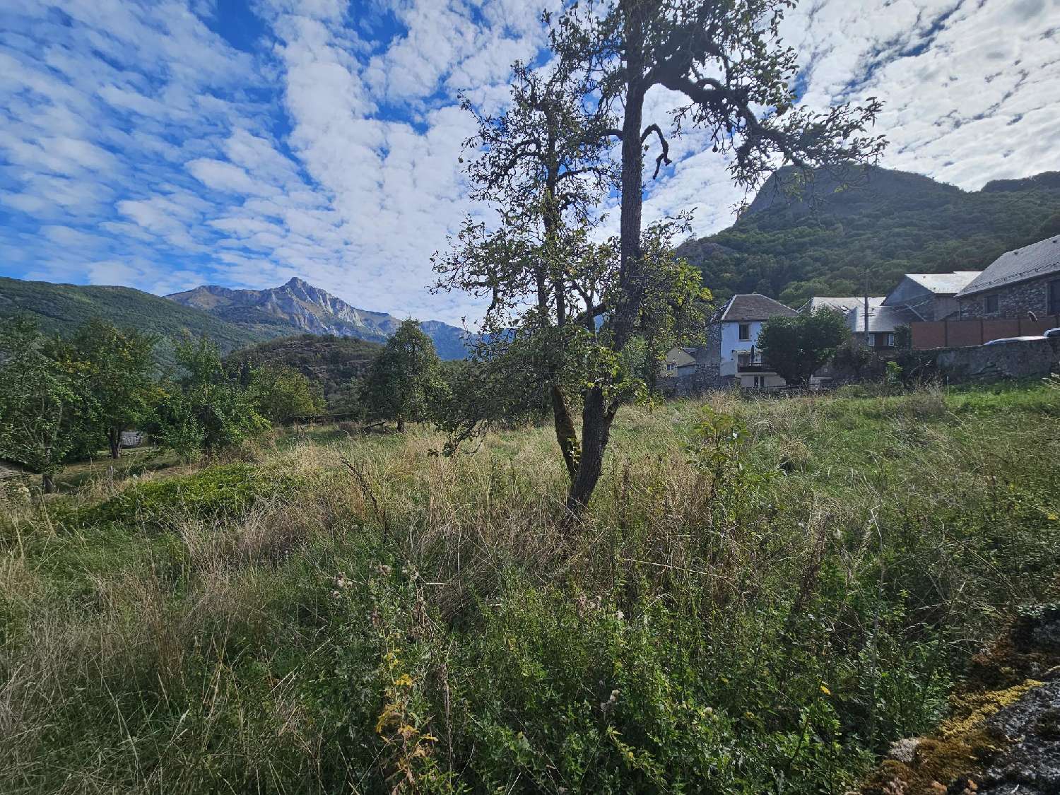 en venta terreno Baren Haute-Garonne 5
