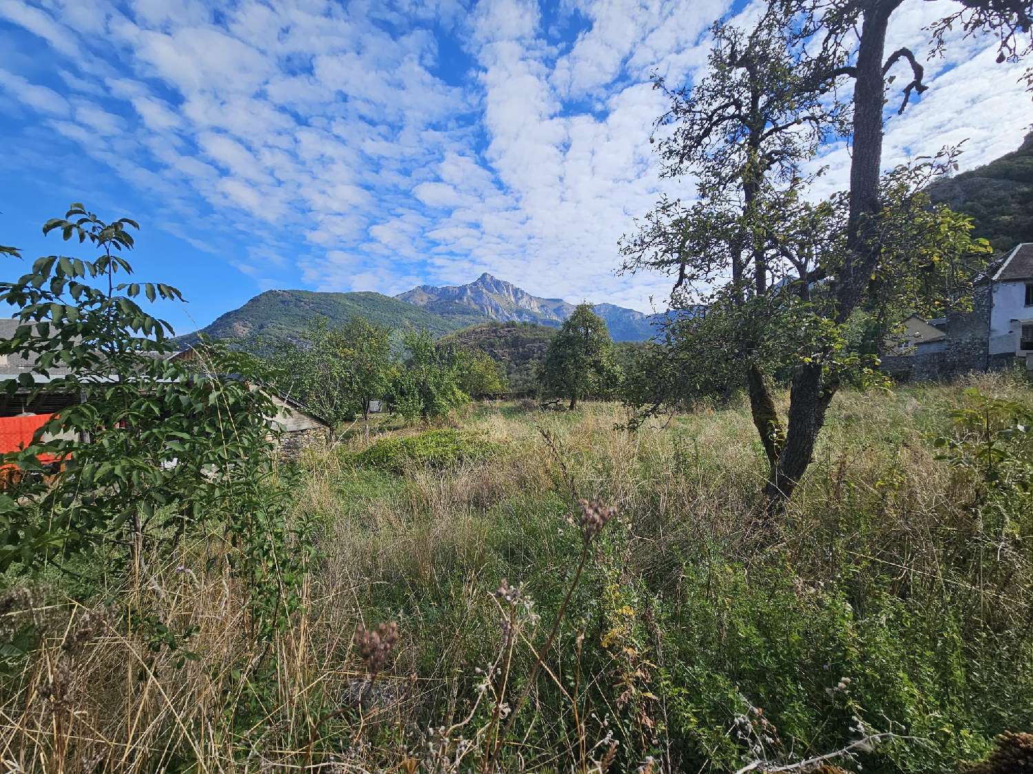 en venta terreno Baren Haute-Garonne 6