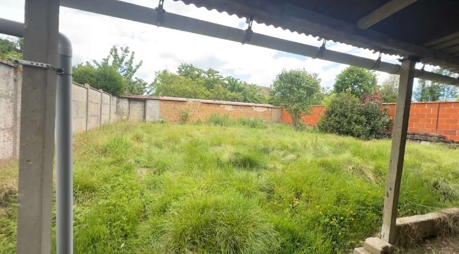 kaufen Grundstück Barjouville Eure-et-Loir 2