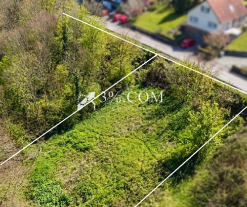 Barr Bas-Rhin terrain foto 7401912