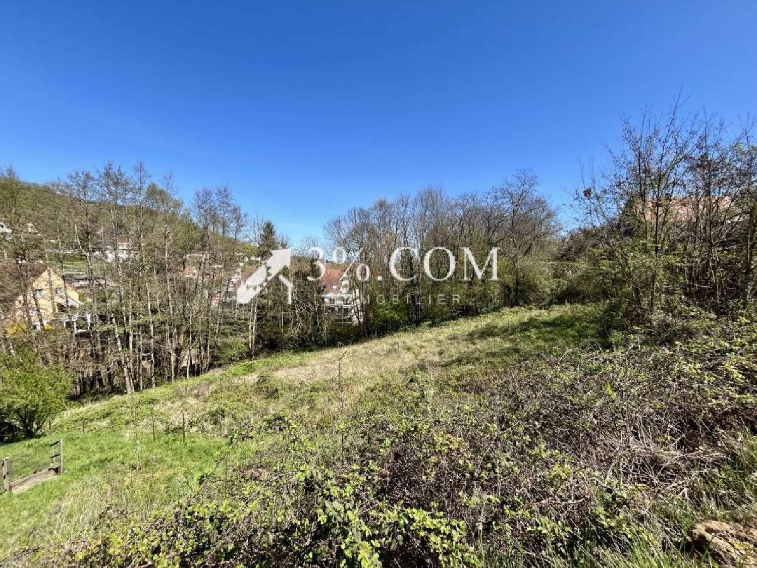  à vendre terrain Barr Bas-Rhin 2