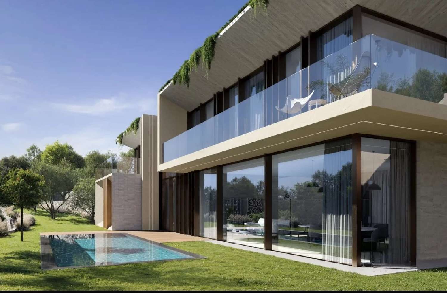 for sale terrain Beausoleil Alpes-Maritimes 2