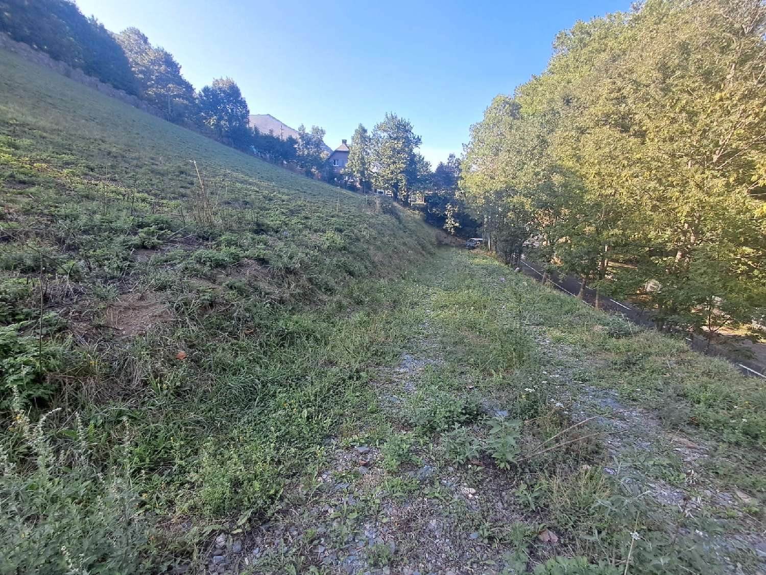 kaufen Grundstück Beyrède-Jumet Hautes-Pyrénées 3