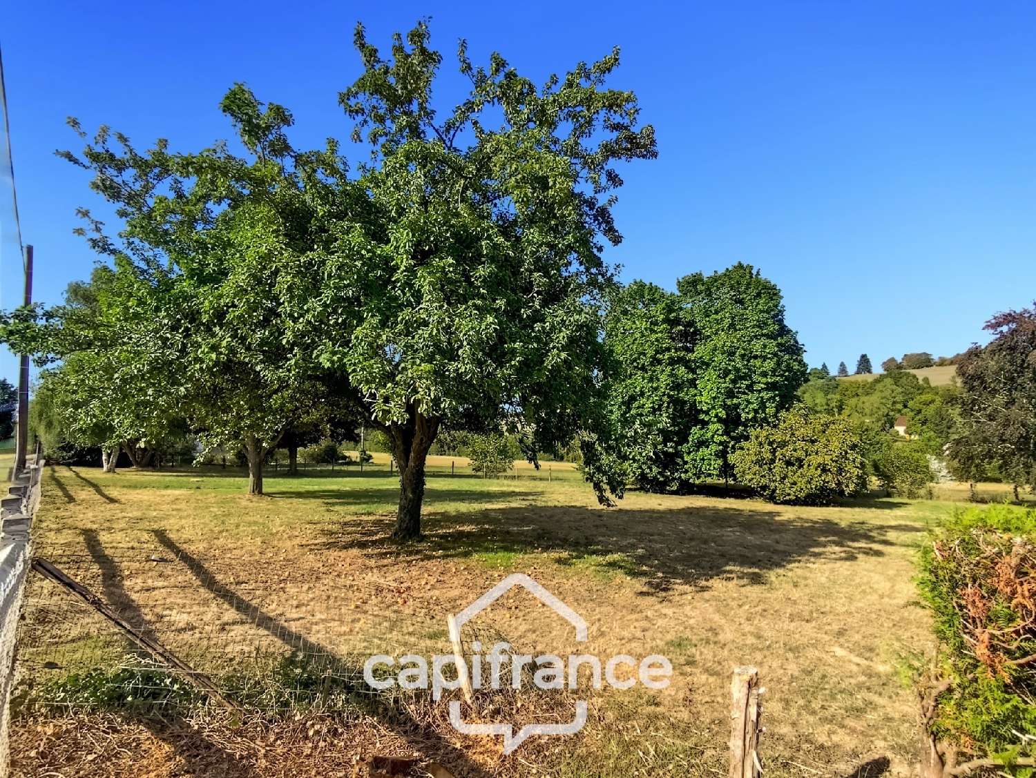 en venta terreno Bonneveau Loir-et-Cher 2