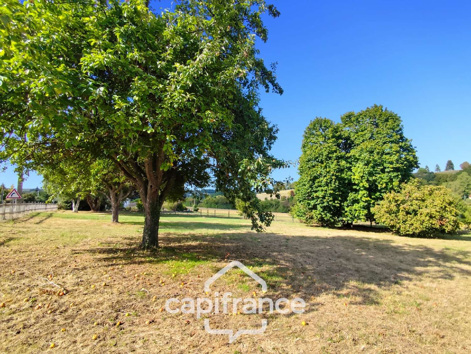 en venta terreno Bonneveau Loir-et-Cher 3